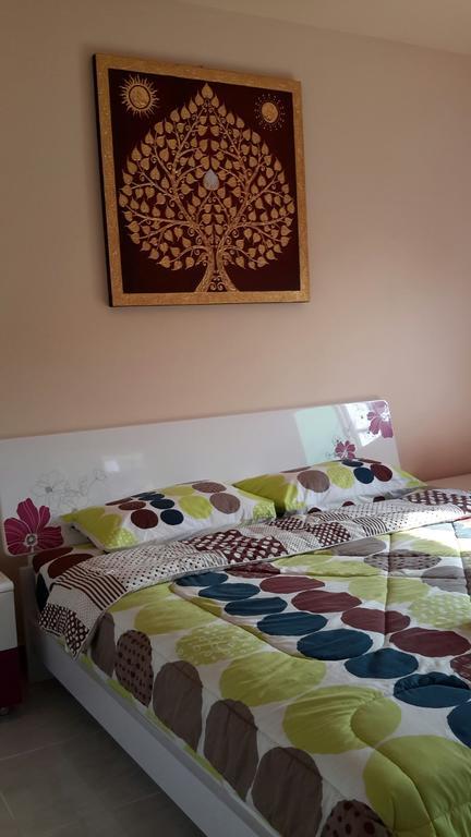 Donchai House Guest House& Cafe Чиангмай Екстериор снимка