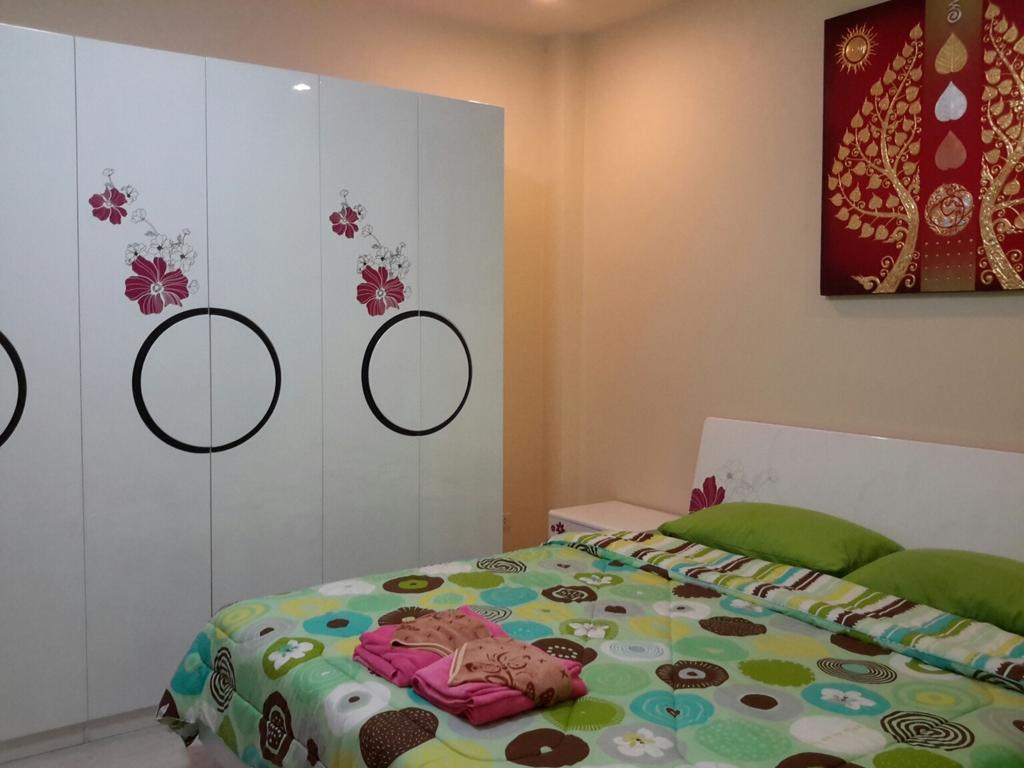 Donchai House Guest House& Cafe Чиангмай Екстериор снимка